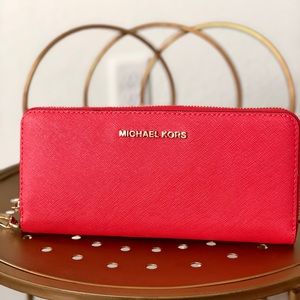 Michael Kors Large Wallet